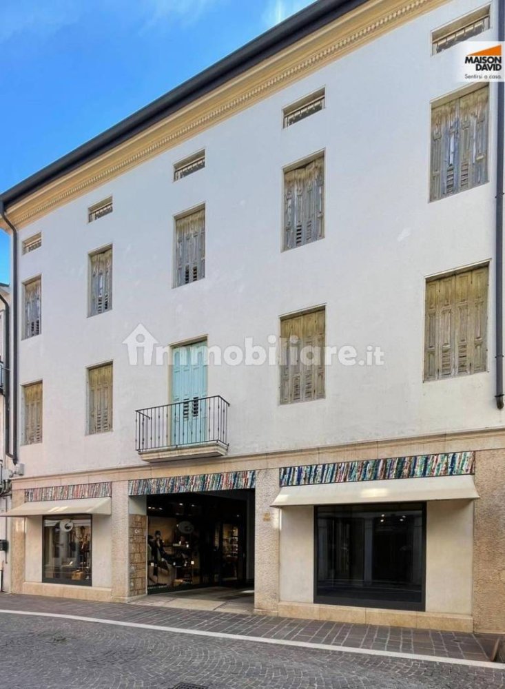 8 bedrooms House in Arzignano, Italy No. 280624