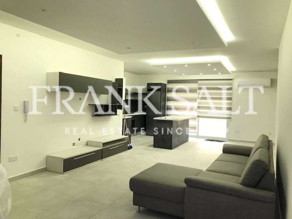 Квартира с 3 спальнями в Шаара, Мальта № 5763