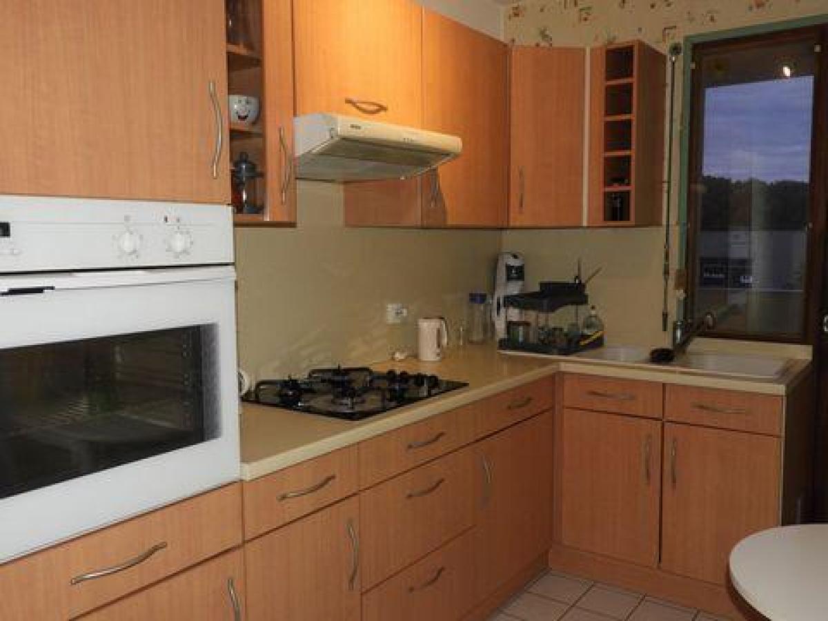 2 Schlafzimmer Eigentumswohnung in Le Mans, France, Nr. 28682