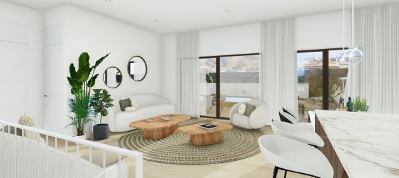 3 Schlafzimmer Haus in Finestrat, Spain, Nr. 11798 7