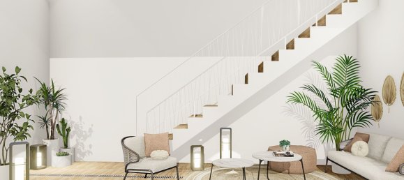 3 Schlafzimmer Haus in Finestrat, Spain, Nr. 11798 11