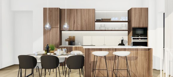 3 Schlafzimmer Haus in Finestrat, Spain, Nr. 11798 5