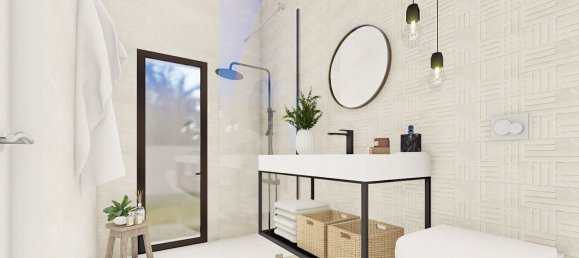 3 Schlafzimmer Haus in Finestrat, Spain, Nr. 11798 9