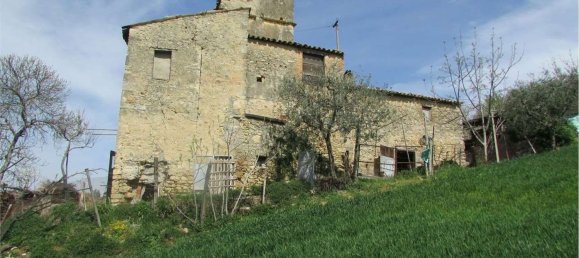 18-salle Maison à Todi, Italy No. 104364 17