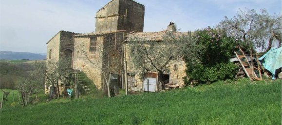 18-salle Maison à Todi, Italy No. 104364 18