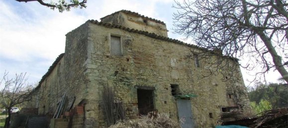 18-salle Maison à Todi, Italy No. 104364 2