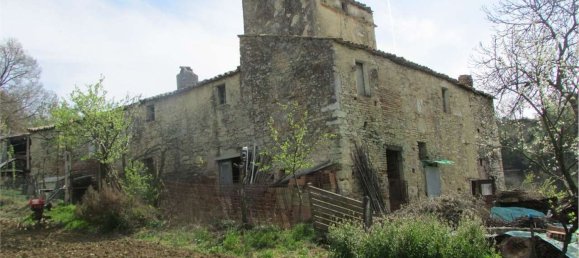 18-salle Maison à Todi, Italy No. 104364 24