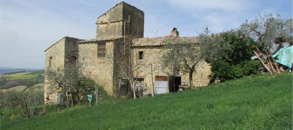 18-salle Maison à Todi, Italy No. 104364 5