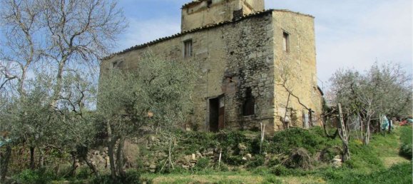 18-salle Maison à Todi, Italy No. 104364 22