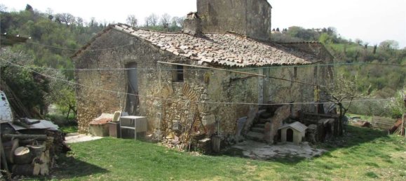 18-salle Maison à Todi, Italy No. 104364 21