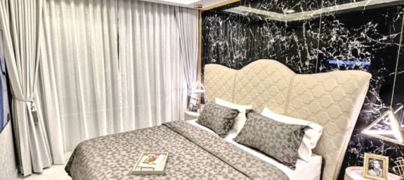 شقة 2 غرف نوم في Bang Lamung, Thailand رقم 26260 10