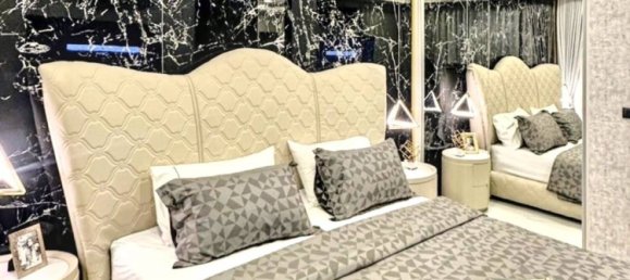 شقة 2 غرف نوم في Bang Lamung, Thailand رقم 26260 9