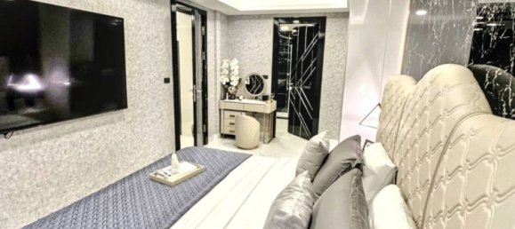 شقة 2 غرف نوم في Bang Lamung, Thailand رقم 26260 6