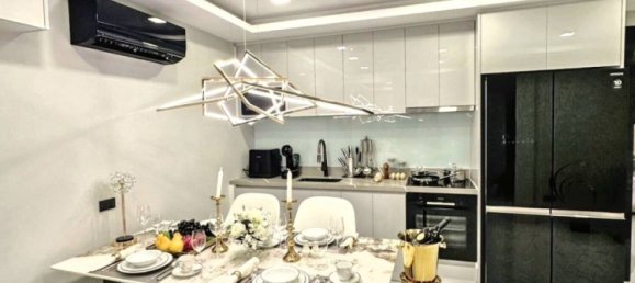 شقة 2 غرف نوم في Bang Lamung, Thailand رقم 26260 3