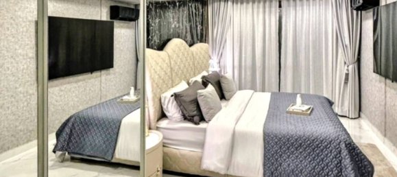 شقة 2 غرف نوم في Bang Lamung, Thailand رقم 26260 7