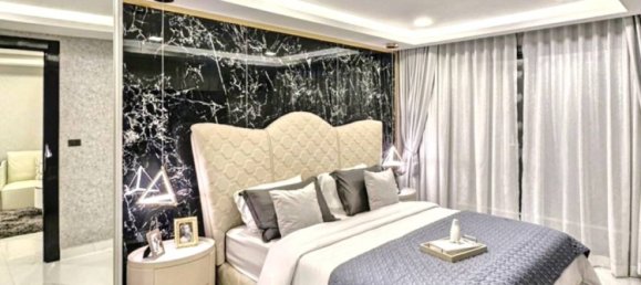 شقة 2 غرف نوم في Bang Lamung, Thailand رقم 26260 4