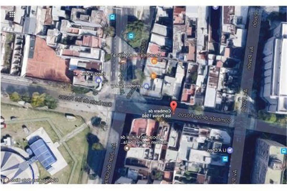 3 Schlafzimmer Haus in Buenos Aires, Argentina, Nr. 92914