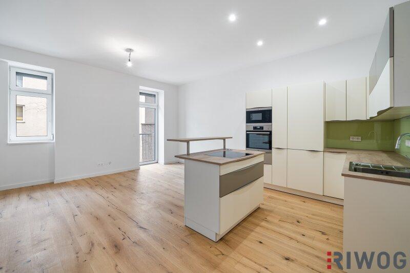 2-salle Appartement à Vienna, Austria No. 117002