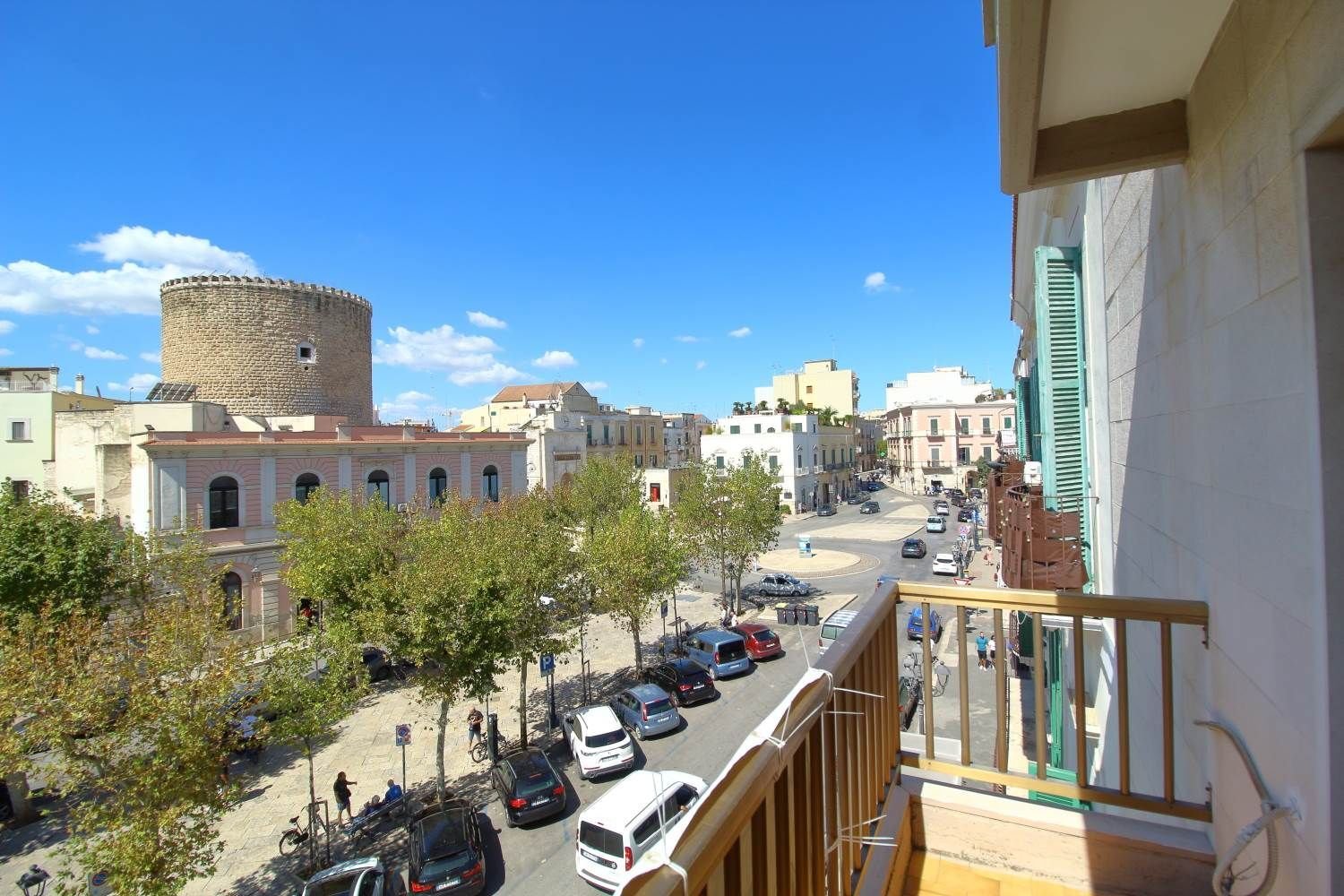 2 chambres Appartement à Bitonto, Italy No. 314529