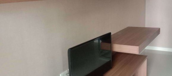 1 bedroom Condo in Ratchathewi, Thailand No. 4841 3