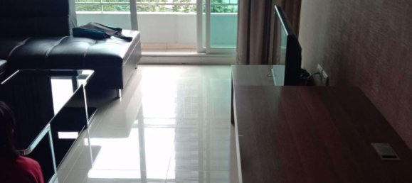 1 bedroom Condo in Ratchathewi, Thailand No. 4841 2