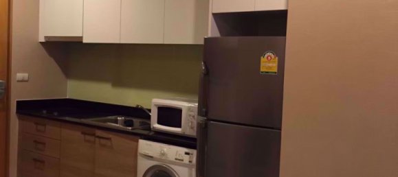 1 bedroom Condo in Ratchathewi, Thailand No. 4841 5