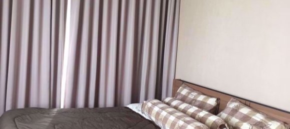 1 bedroom Condo in Ratchathewi, Thailand No. 4841 8