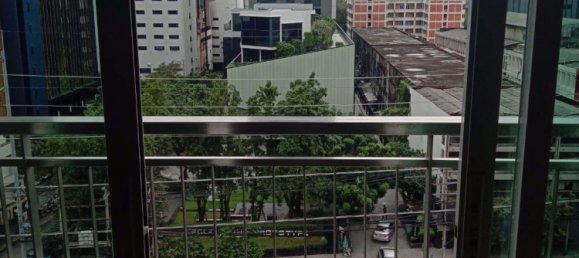 1 bedroom Condo in Ratchathewi, Thailand No. 4841 15