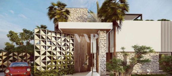 Grundstück in Quarteira, Portugal 2106m², Nr. 106987 18