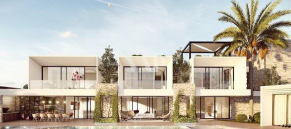 Grundstück in Quarteira, Portugal 2106m², Nr. 106987 6