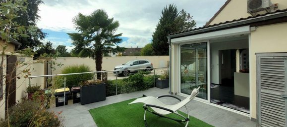 3 bedrooms House in Val-d'Oise, France No. 350279 13