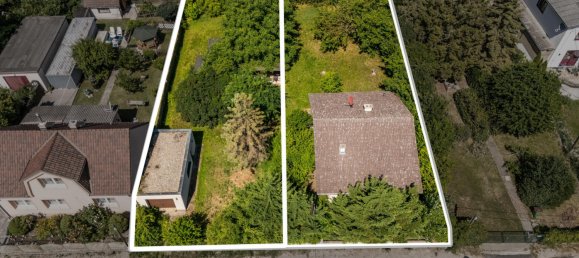  Land in Vienna, Austria No. 196561 12