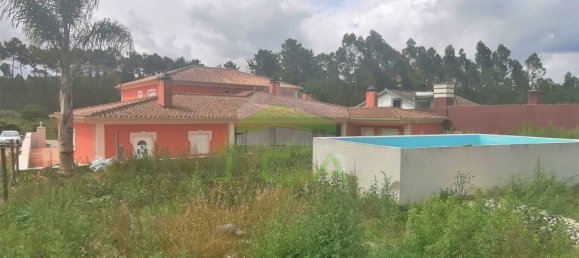 7 chambres Maison à Leiria, Portugal No. 152701 7