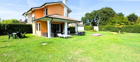 3 bedrooms Villa in Rosolina, Italy No. 321923 3
