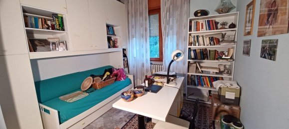 6 rooms Apartment in Rimini, Italy No. 207802 24