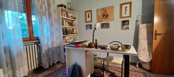 6 rooms Apartment in Rimini, Italy No. 207802 25