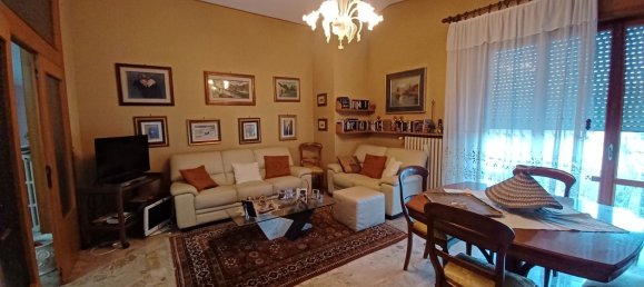 6 rooms Apartment in Rimini, Italy No. 207802 12