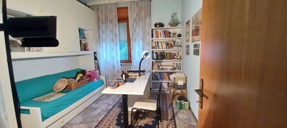 6 rooms Apartment in Rimini, Italy No. 207802 23