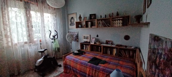 6 rooms Apartment in Rimini, Italy No. 207802 20