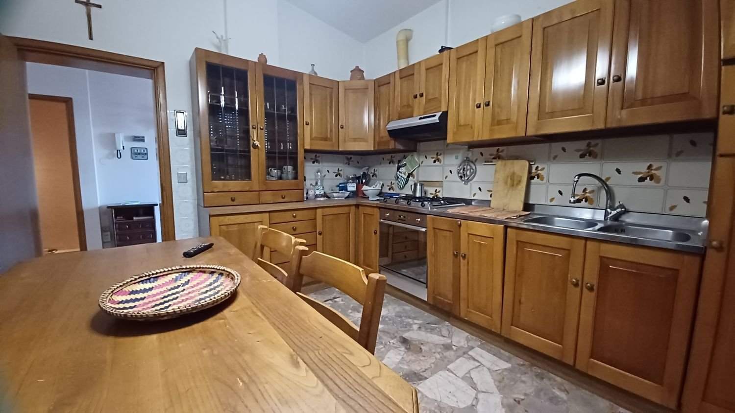 6 rooms Apartment in Rimini, Italy No. 207802