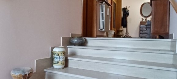 6 rooms Apartment in Rimini, Italy No. 207802 7