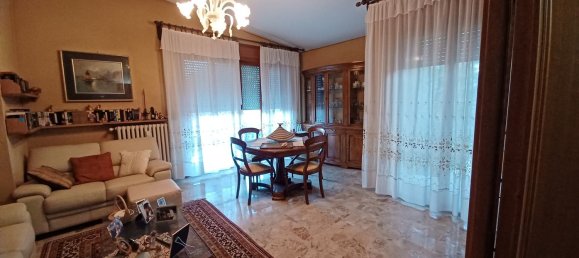 6 rooms Apartment in Rimini, Italy No. 207802 11