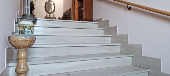 6 rooms Apartment in Rimini, Italy No. 207802 8