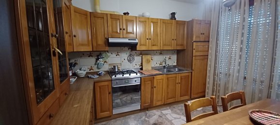 6 rooms Apartment in Rimini, Italy No. 207802 3