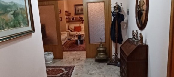 6 rooms Apartment in Rimini, Italy No. 207802 22