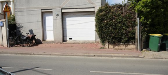 4 rooms House in Clamart, France No. 175779 7