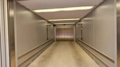 23m² Garage in Salamanca, Spain No. 142842