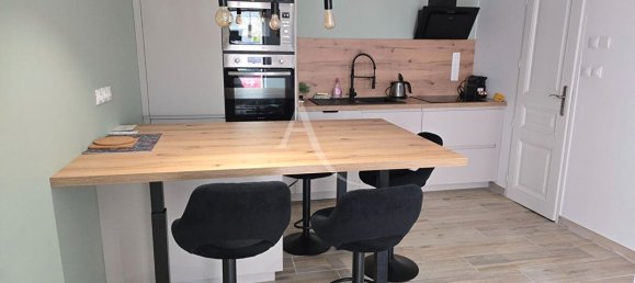 Дом с 2 спальнями в Кан, Франция № 353789 3