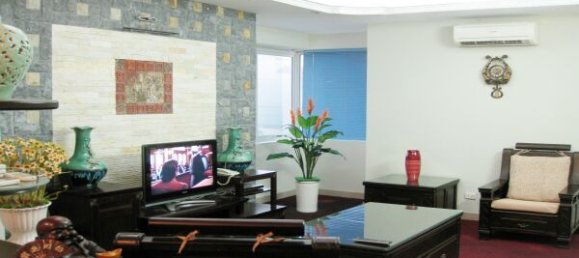 3 bedrooms Apartment in Tay Ho, Vietnam No. 6124 4