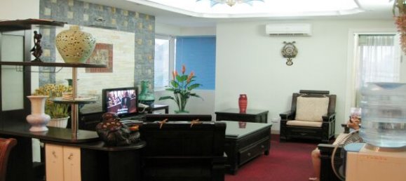 3 bedrooms Apartment in Tay Ho, Vietnam No. 6124 8
